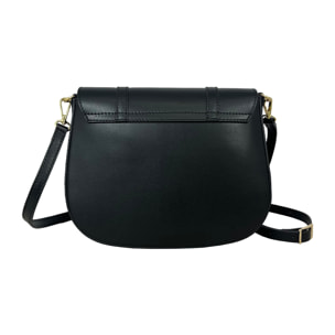 Bolso Cruzado Cheval Firenze Alice Negro