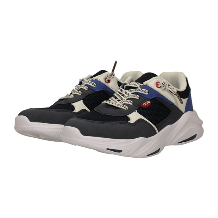 Sneakers Bambino Tata Italia Blu