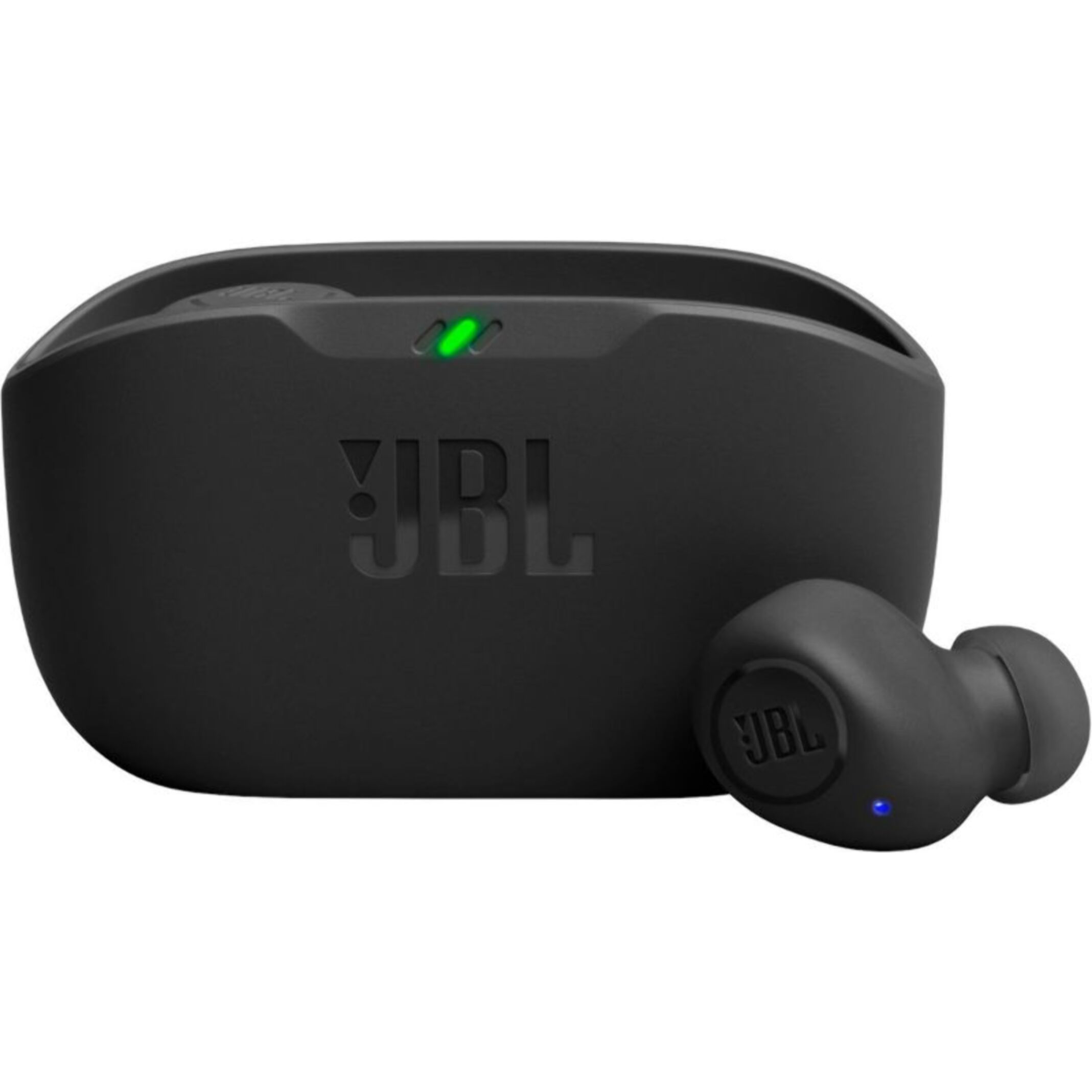 Ecouteurs JBL Wave Buds Noir