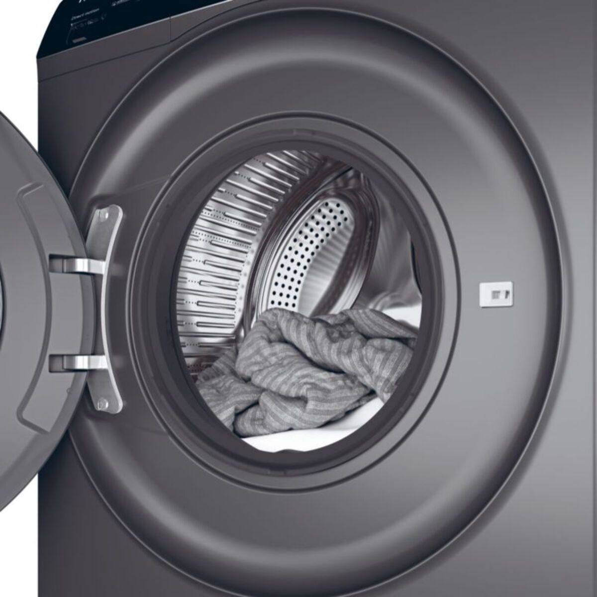 Lave linge hublot HAIER HW90-B14939S8-FR