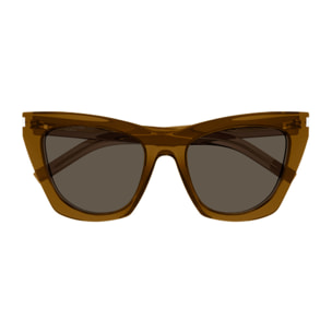 GAFAS DE SOL SAINT LAURENT SL 214 KATE-034