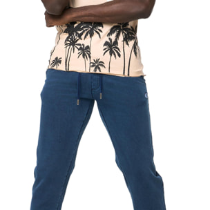Pantalones deportivos urbanos para hombre Leone
