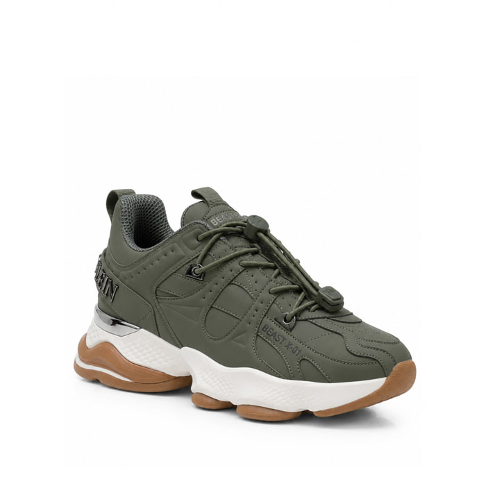 PLEIN SPORT Zapatillas de running