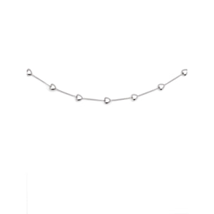 Collier Cœur à Cœur