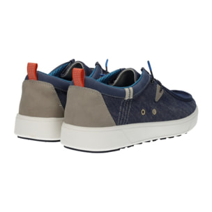 Sneakers Uomo Tata Italia Blu