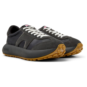 Sneakers - CAMPER Pelotas Athens - Multicolore - Pelle liscia
