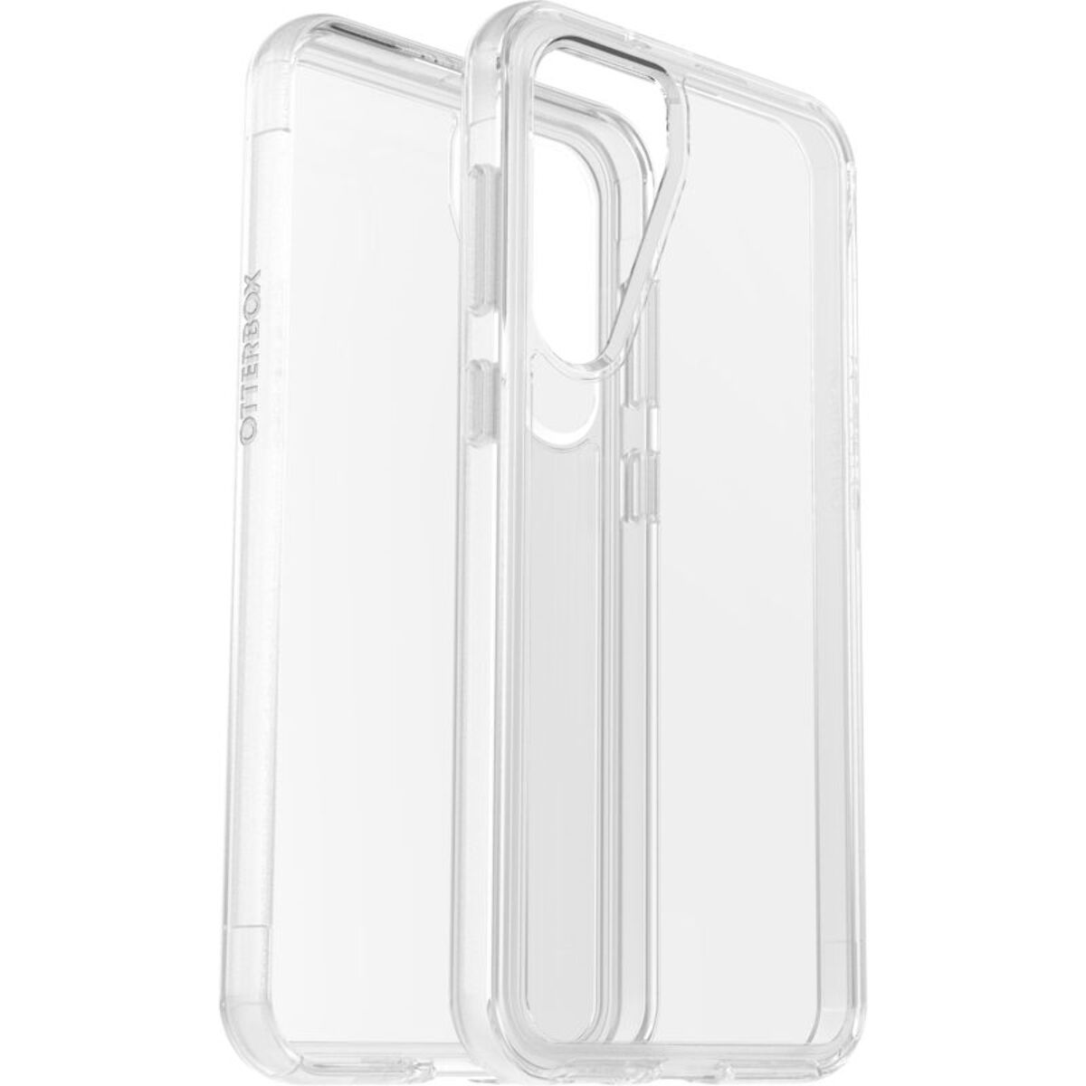 Coque OTTERBOX Samsung S23+ Symmetry transparent