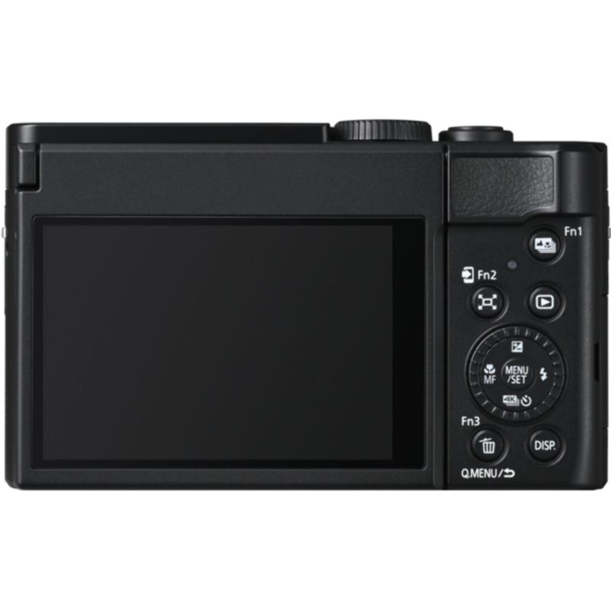 Appareil photo Compact PANASONIC Lumix TZ99 NOIR