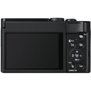 Appareil photo Compact PANASONIC Lumix TZ99 NOIR