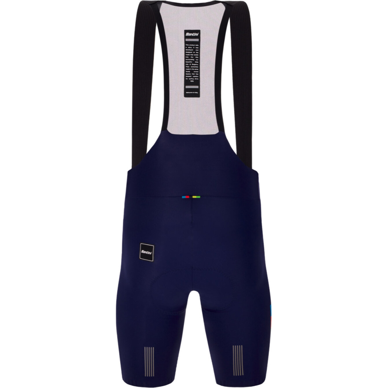 Uci Official - Culotes - Azul Náuticocolor_es - Hombre