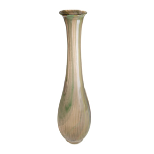 Vaso - 24xH96x24cm - Pezzi 1 - Bianchi Dino SpA