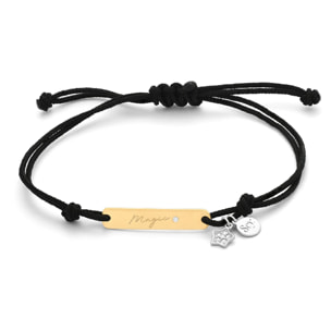 Pulsera Secrecy Mujer B3730CDAWW900