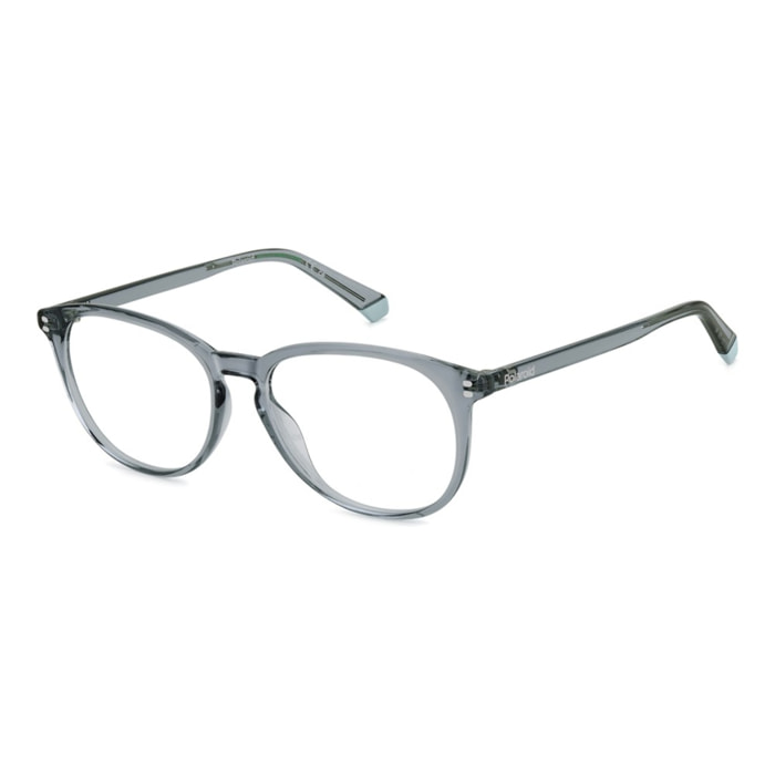 Gafas de Vista Polaroid PLD D552 MR8 de Tr90 Unisex 54 mm