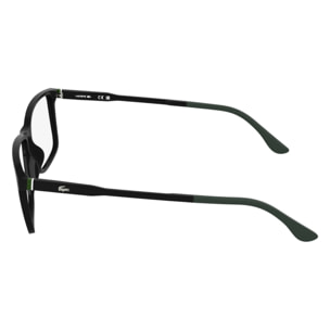 Gafas de Vista Lacoste L4028 001 55 de Acetato Inyectado Hombre