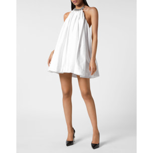 PHILIPP PLEIN Vestido corto