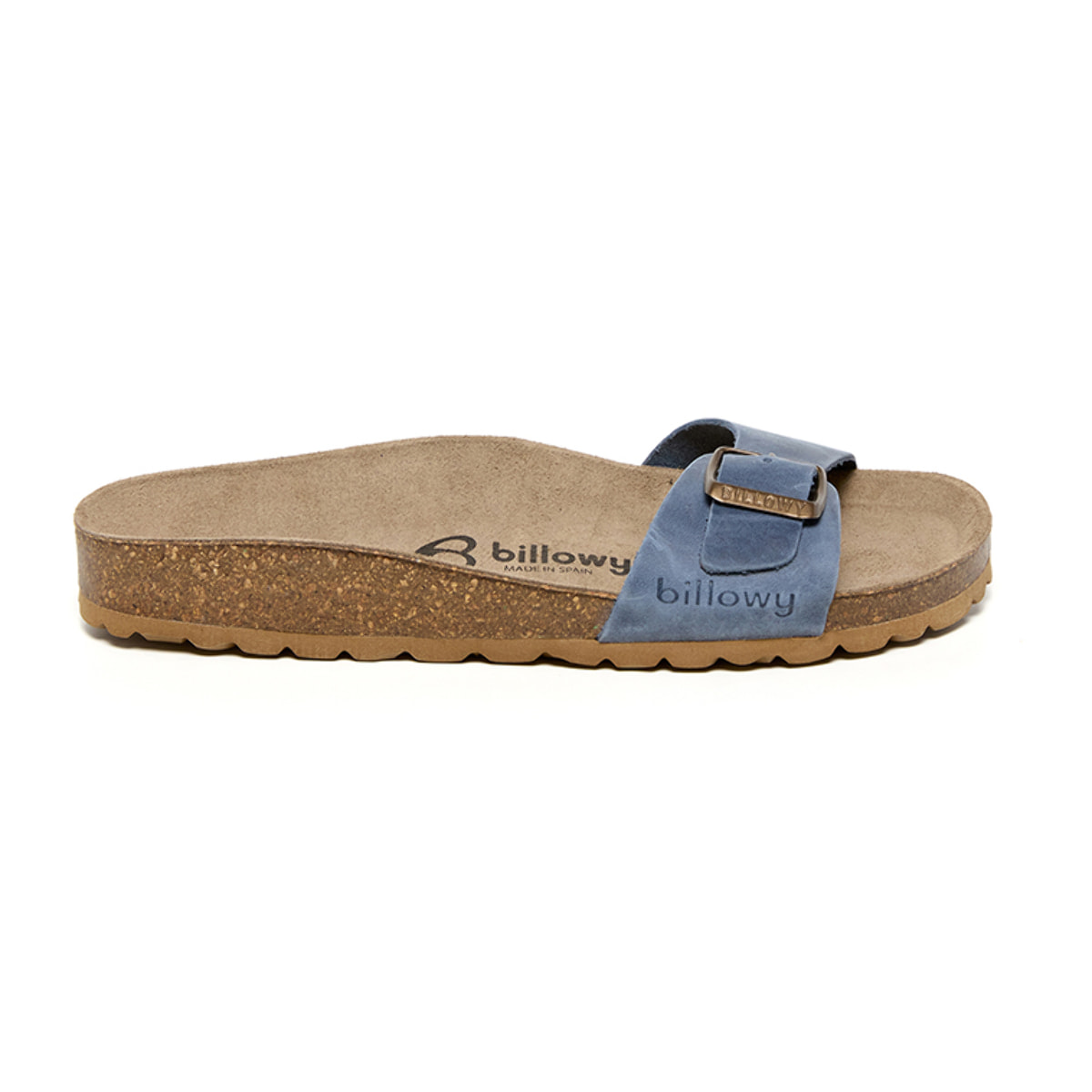 Sandalo BILLOWY BLU