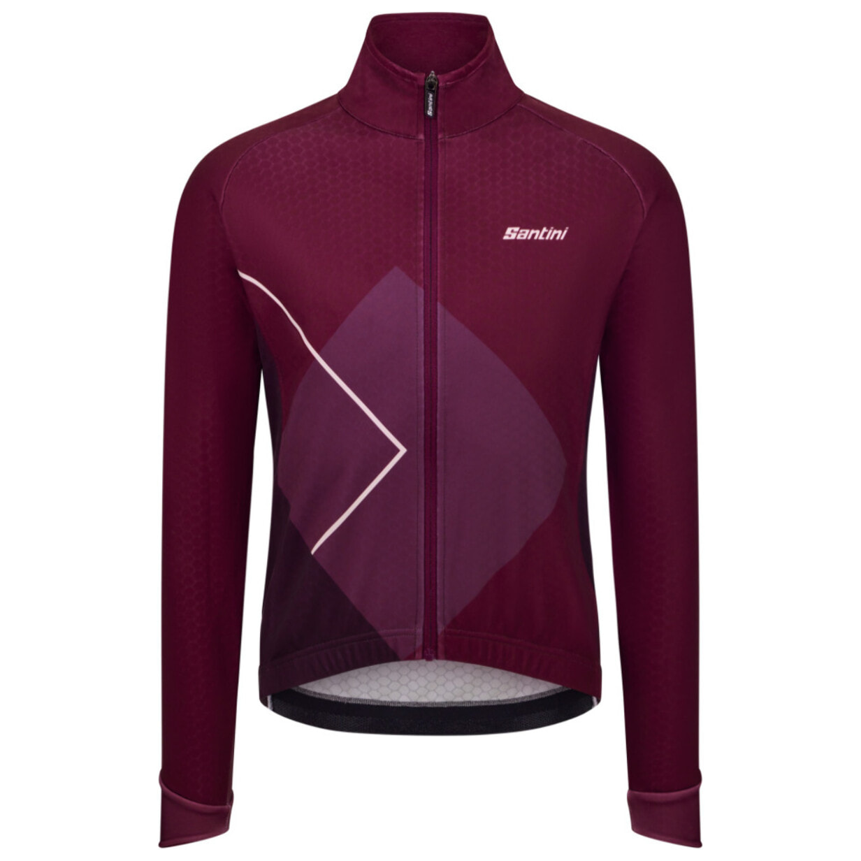 Carrè - Veste Homme - Bourgogne - Homme