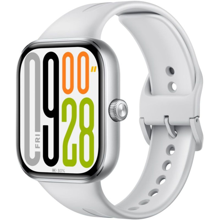 Montre connectée XIAOMI Redmi Watch 5 Gris