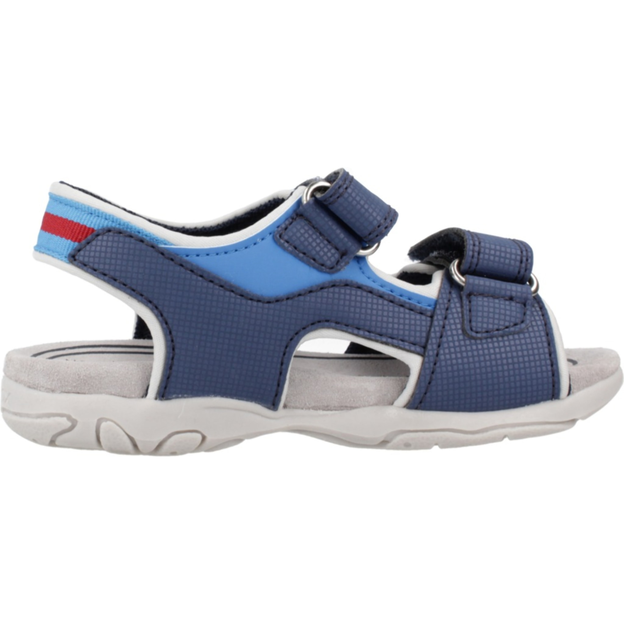 SANDALIAS GEOX B SANDAL FLAFFEE BOY