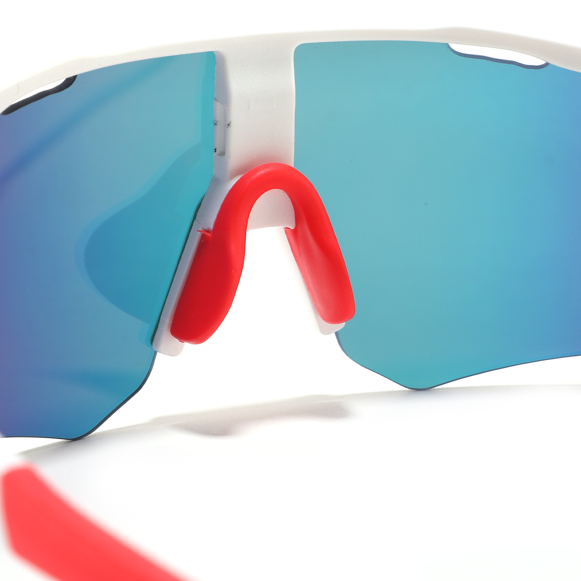 Gafas de Sol Fluor 20950-C5 de Tr90 Unisex 54 mm