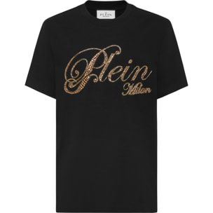 PHILIPP PLEIN Camiseta Cuello Redondo