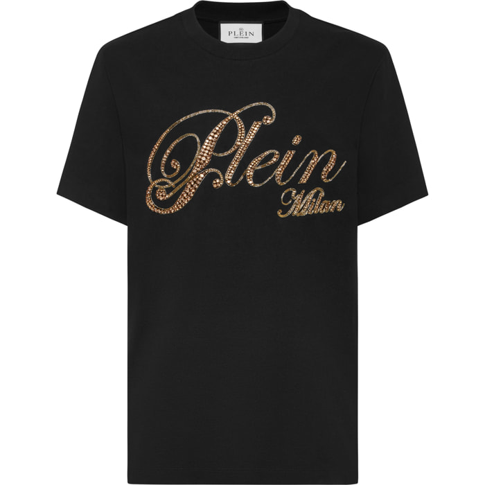 PHILIPP PLEIN Camiseta Cuello Redondo
