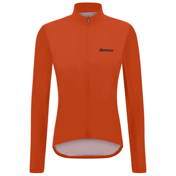 Ready To Ride - Chaqueta Antiviento - Óxido - Unisex