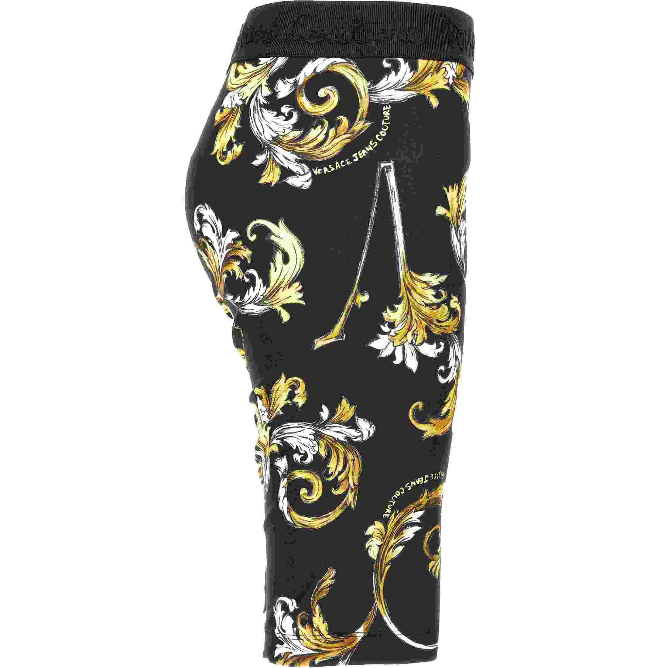 Versace Jeans Couture leggings