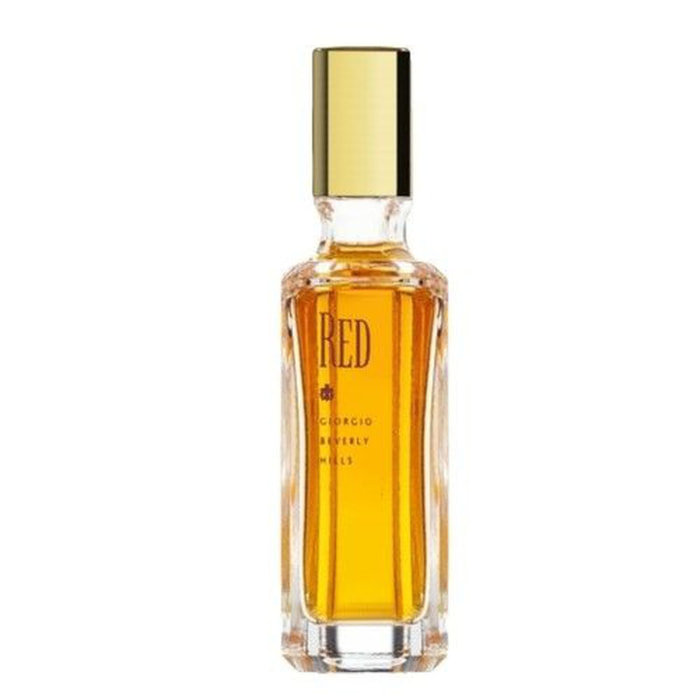Giorgio Red - Eau de Toilette