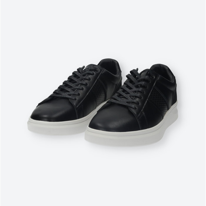 Sneakers Uomo Tata Italia Nero