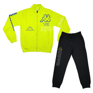 Tuta Ragazzo KAPPA Cotone Leggero Primavera - 8 / 16 Anni