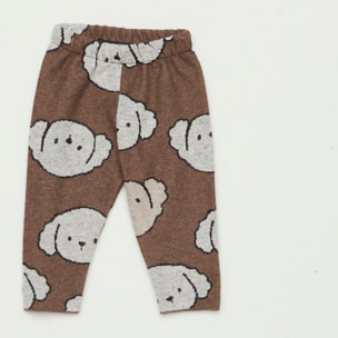 Leggings - Cagnolini