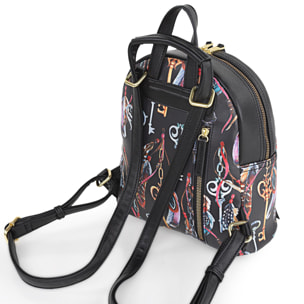 Bolso Mochila Mujer Skpat Zagori Key