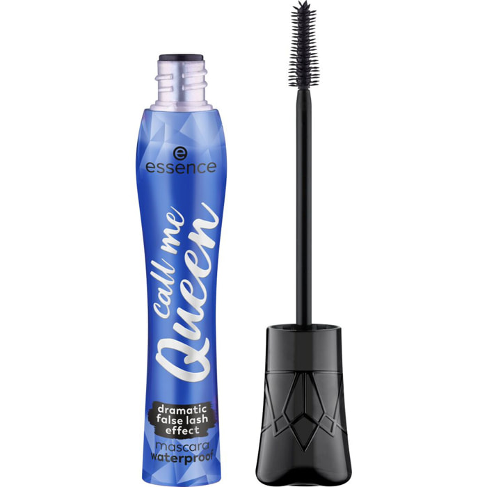 Call Me Queen Dramatic - Mascara