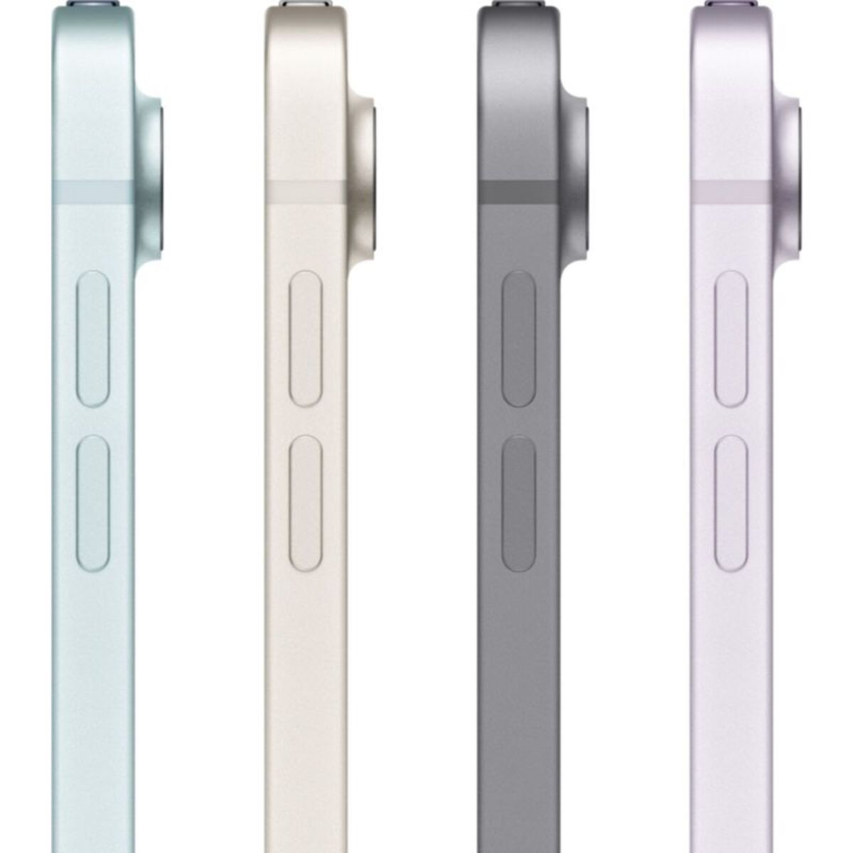Tablette Apple IPAD Air 13 M3 512Go Lumière Stellaire 2025