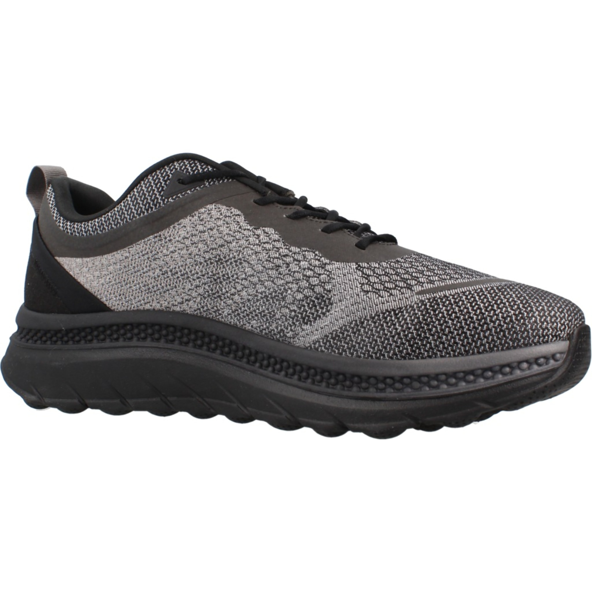 Sneakers de  Hombre de la marca GEOX  modelo U45GQC 000ZG GRIS