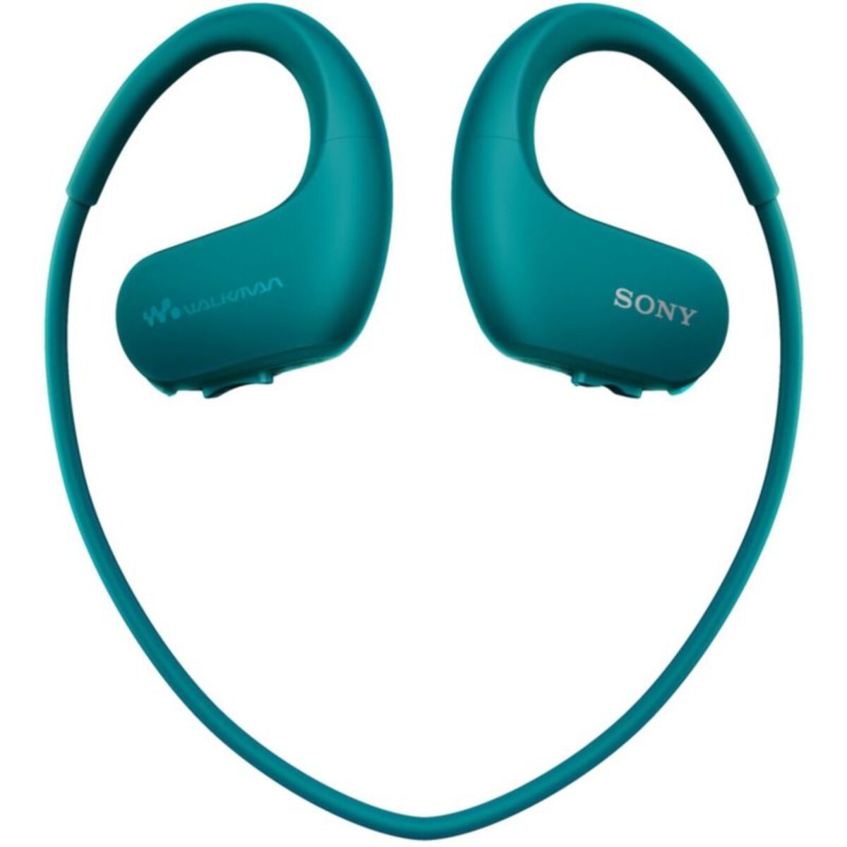 Ecouteurs SONY NWWS413L 4Go Etanche Bleu