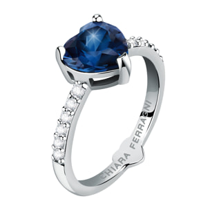 Anillo Chiara Ferragni Mujer J19AUV34018