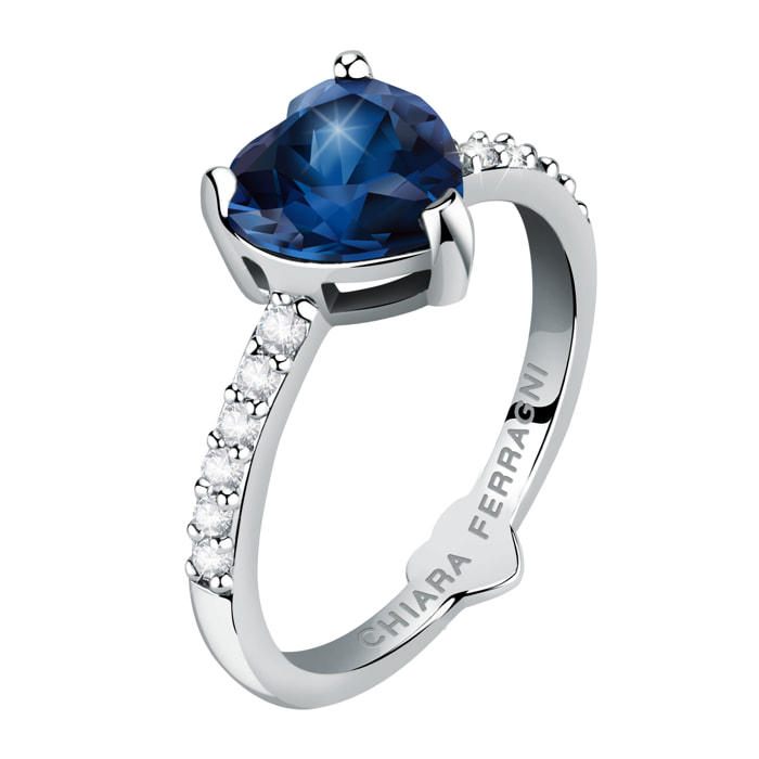 Anillo Chiara Ferragni Mujer J19AUV34018