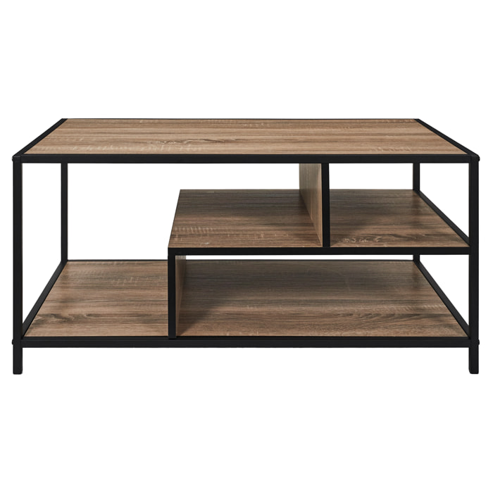 Table Basse Edison