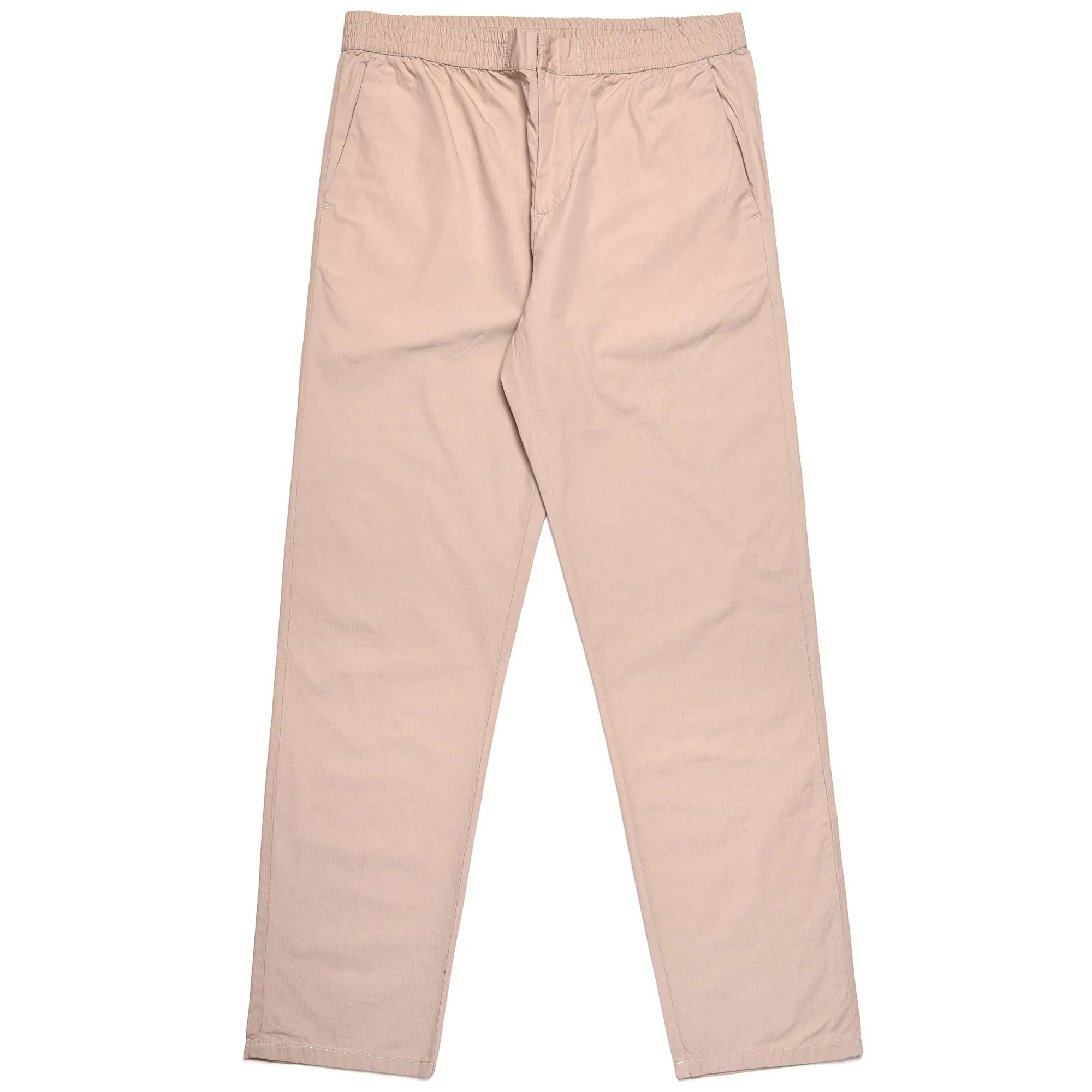 Pantaloni Robe di Kappa Uomo Beige Kant