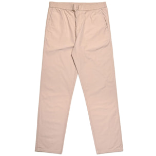 Pantaloni Robe di Kappa Uomo Beige Kant