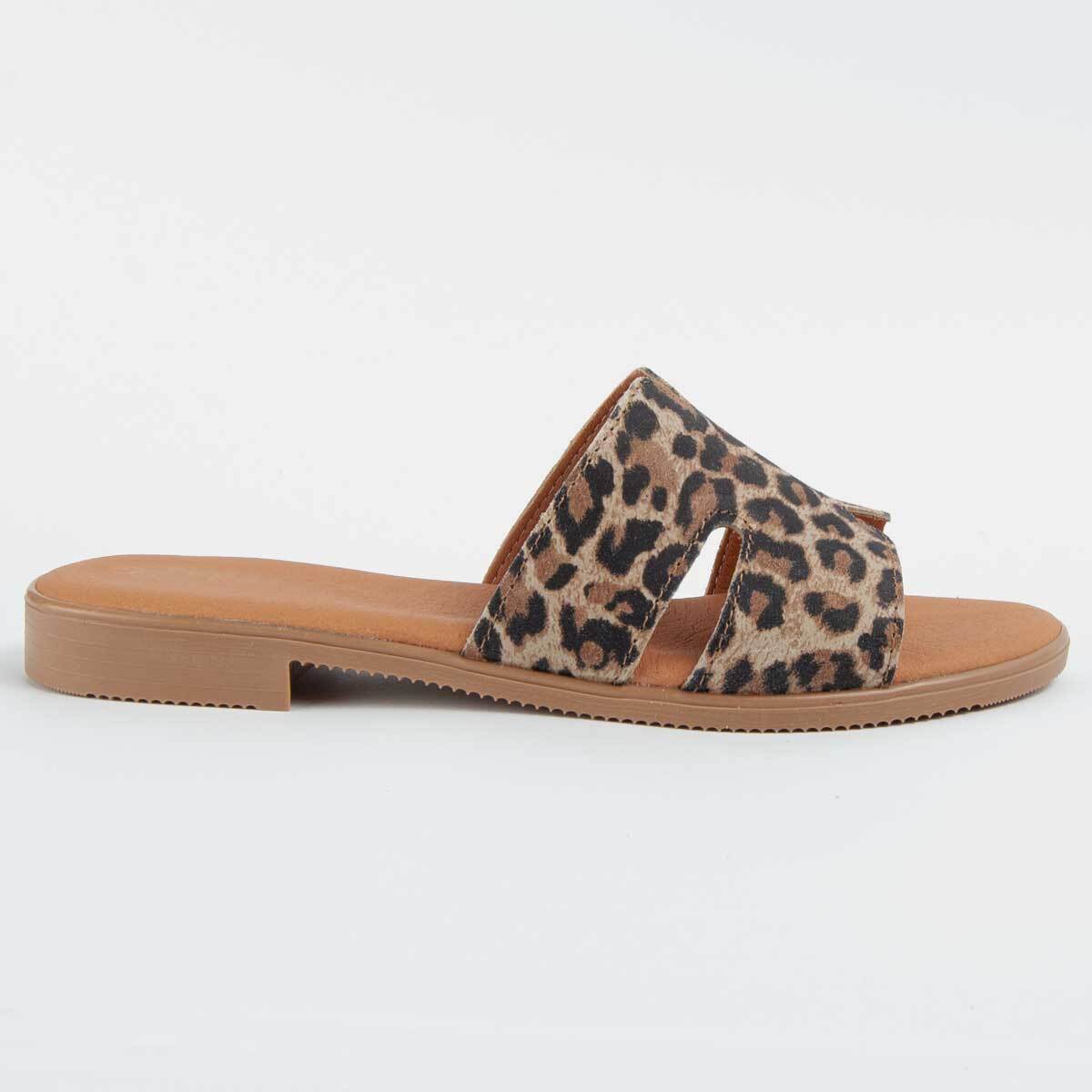 Sandalia - Multicolor