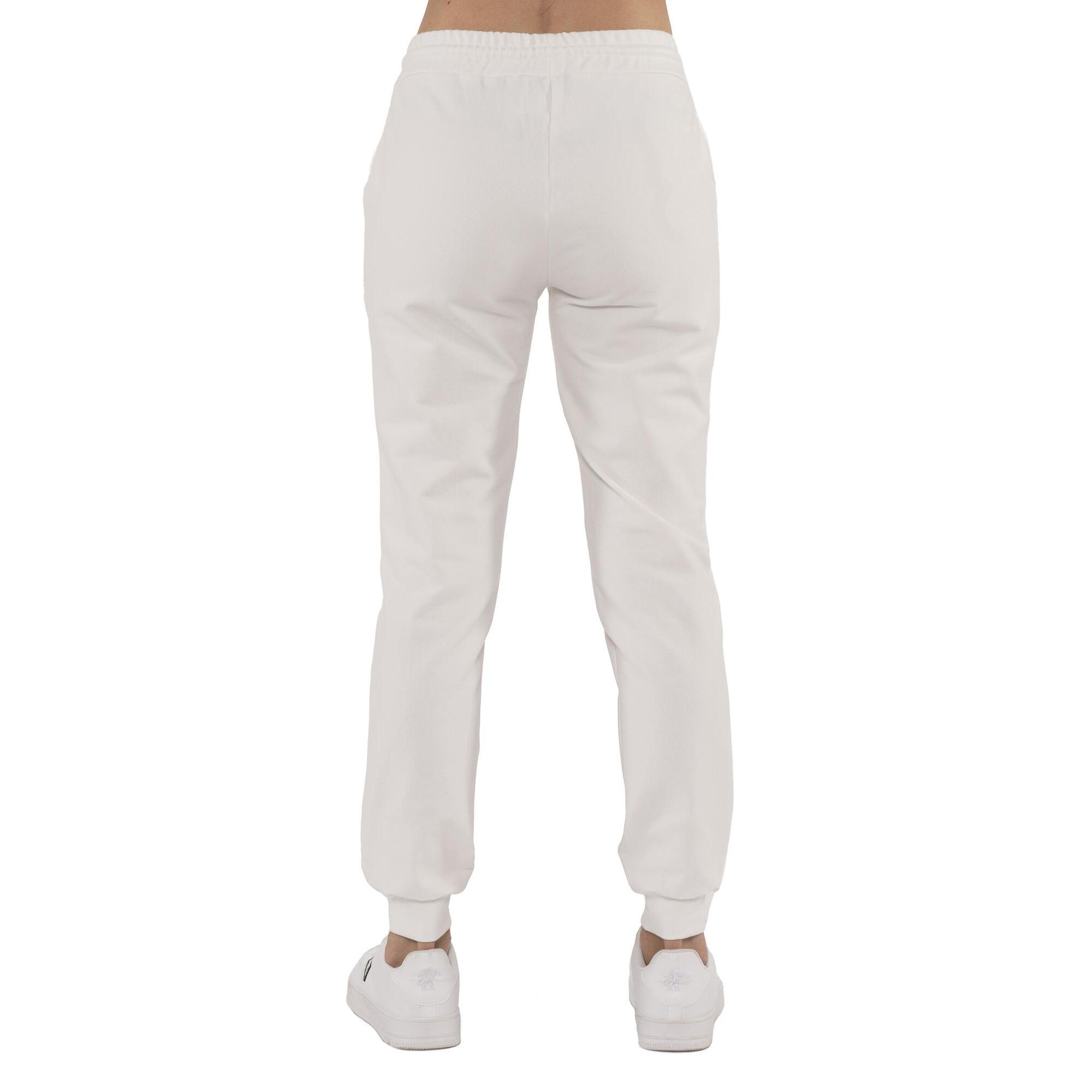 Pantalones de invierno con puños para mujer "Never Without"