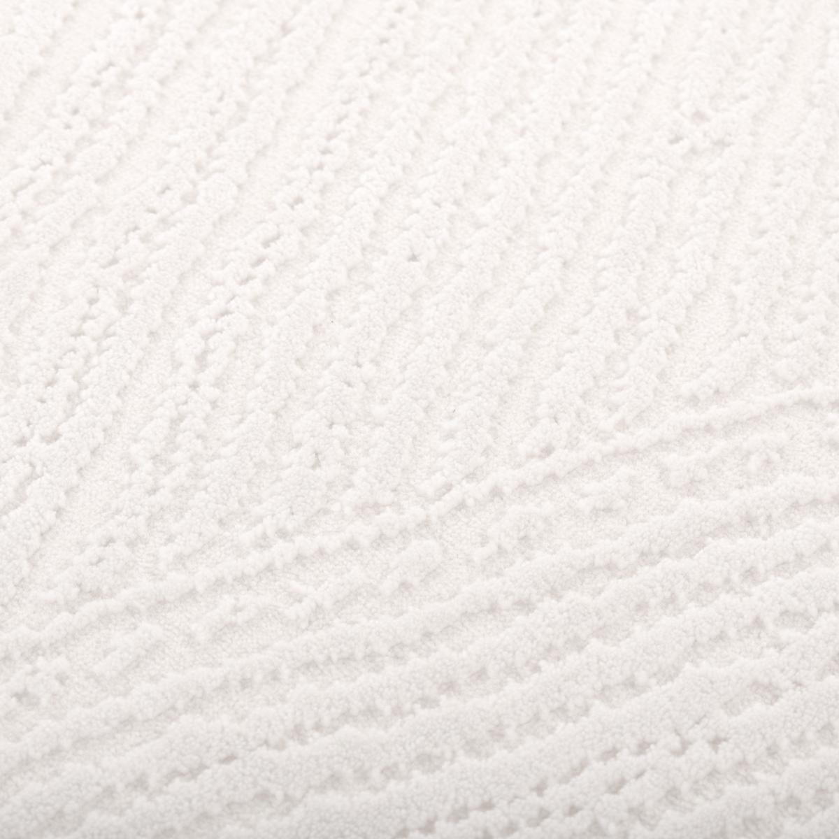 Tapis Juru, très doux et moelleux au toucher