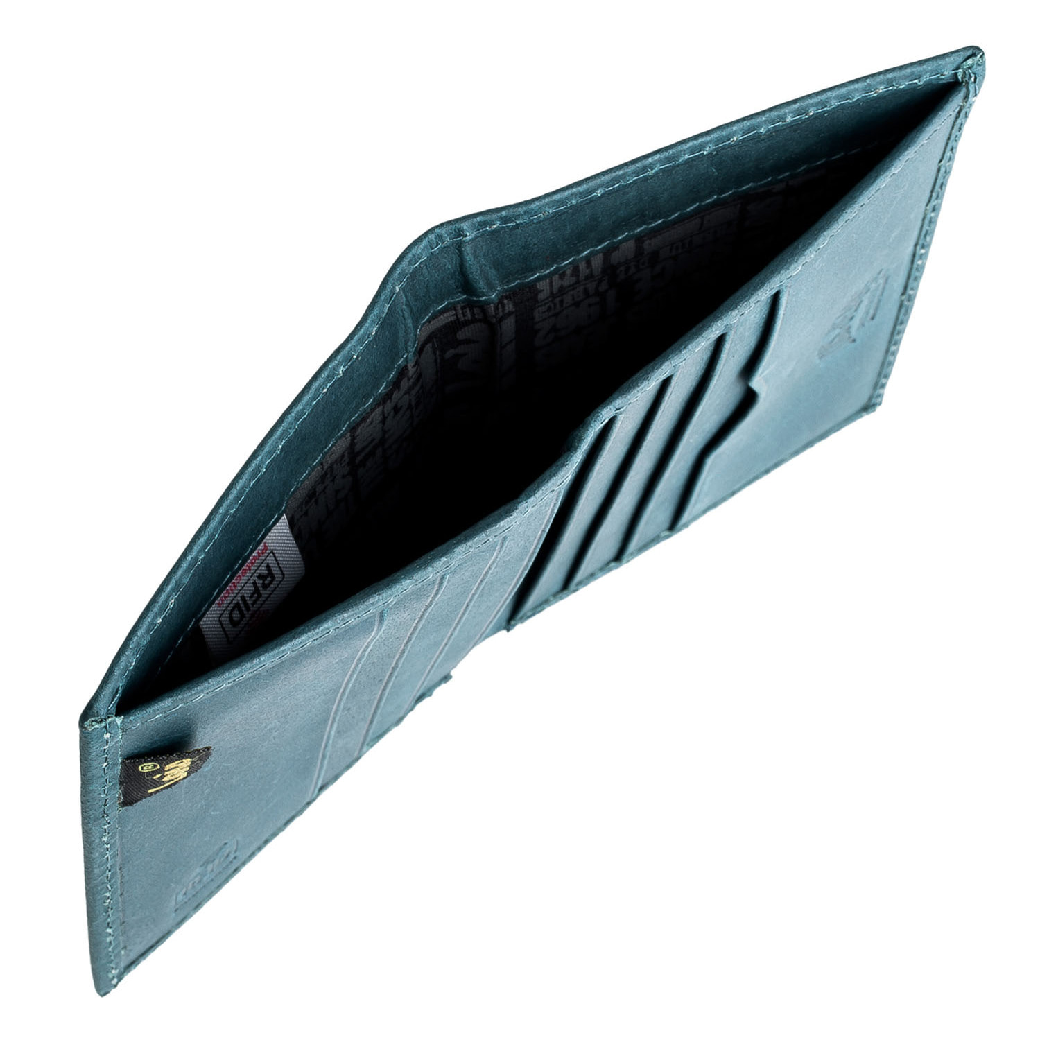 Cartera Lois Keel Azul