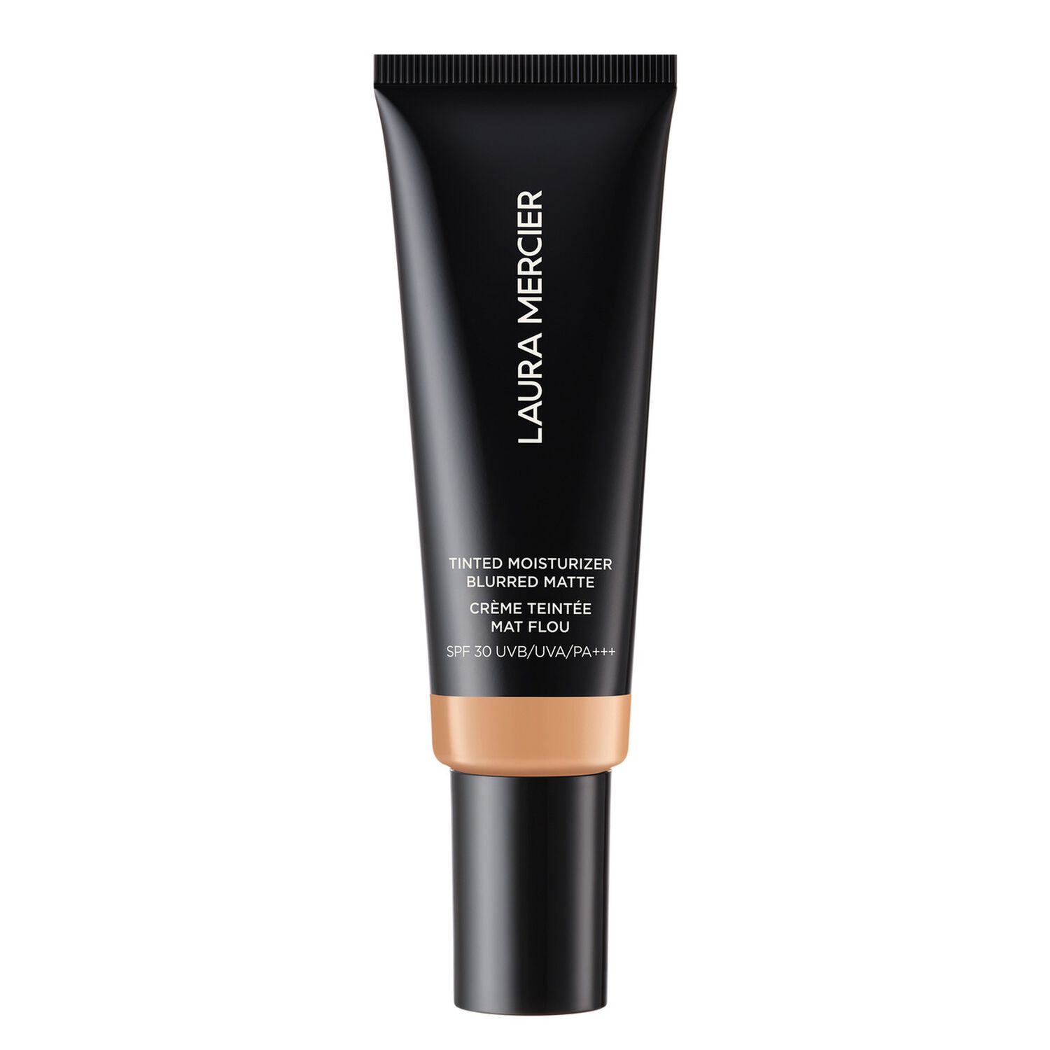 Tinted Moisturizer Blurred Matte Spf 30 - Crème Teintée Mat Flou
