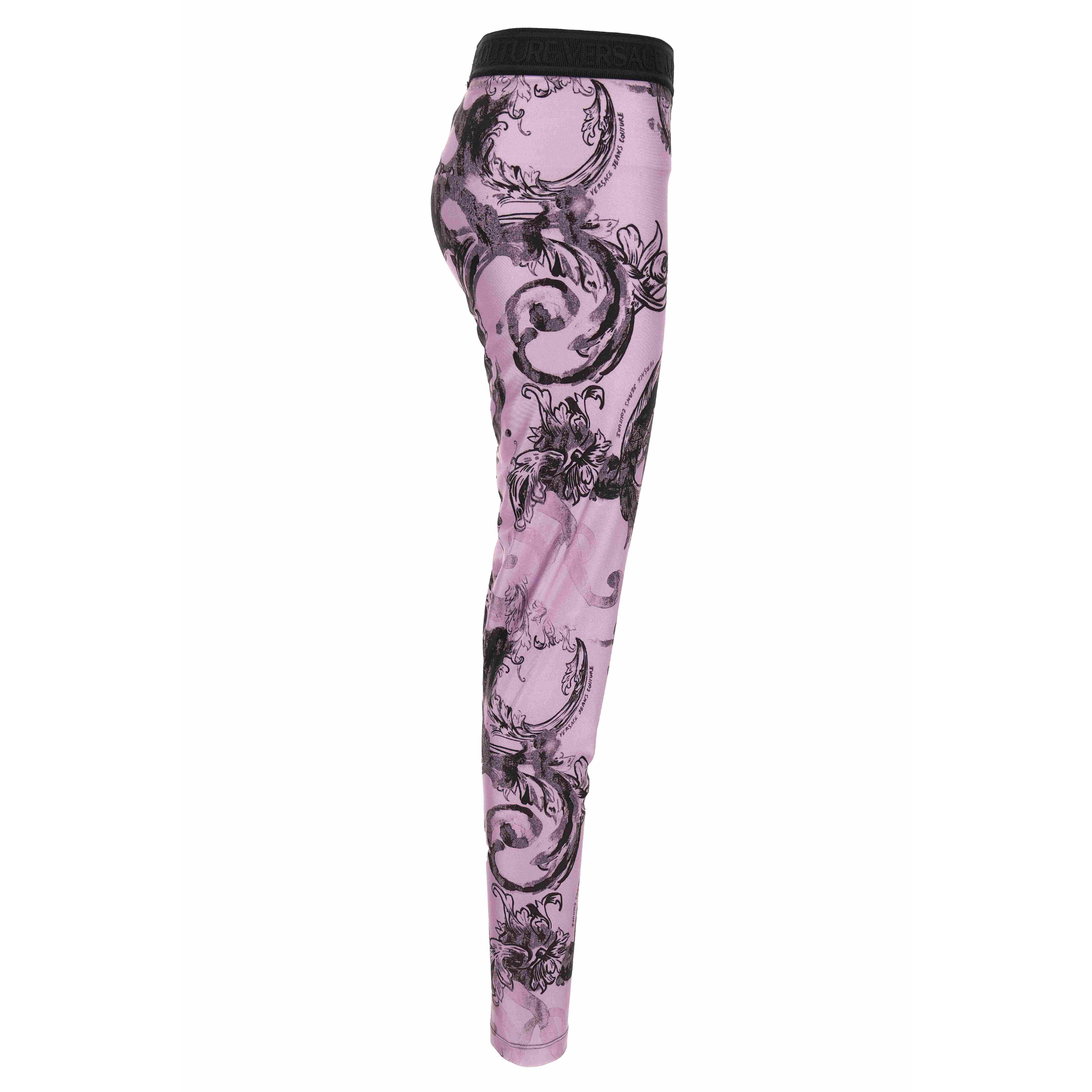 Versace Jeans Couture leggings