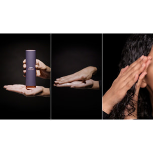 Crème coiffante Dyson Chitosan™ - Soin riche - Cheveux bouclés à frisés - 100ml