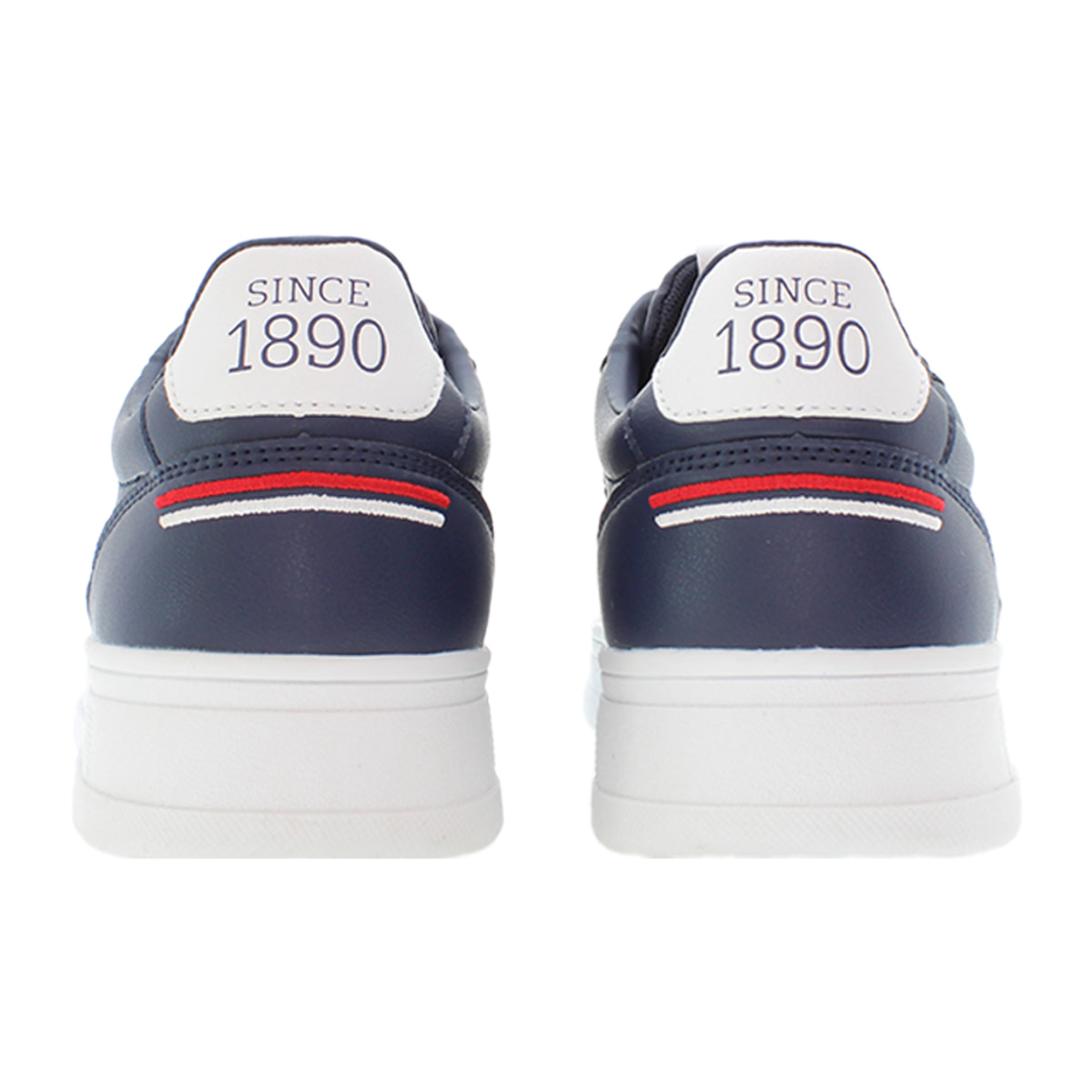 U.S. Polo Assn. - Sneakers KOSMO001M/5Y4 in sintetico per uomo
